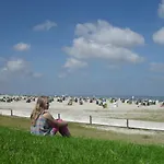 Gæstehus Blaue Nordseewelle Neuharlingersiel
