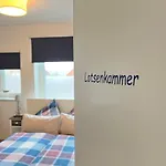 Blaue Nordseewelle Gæstehus 4*