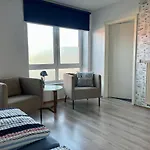 Blaue Nordseewelle 4*