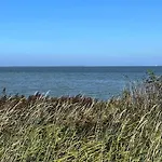 Blaue Nordseewelle Gæstehus