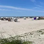 Blaue Nordseewelle 4* Neuharlingersiel