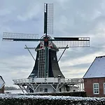 Blaue Nordseewelle 招待所 纽哈灵吉塞尔