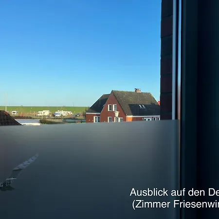 Gasthof Blaue Nordseewelle *