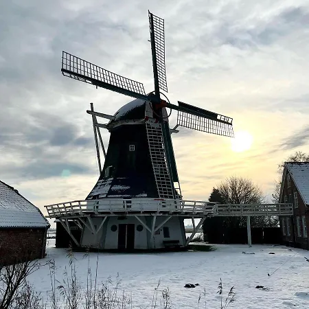Gasthof Blaue Nordseewelle *