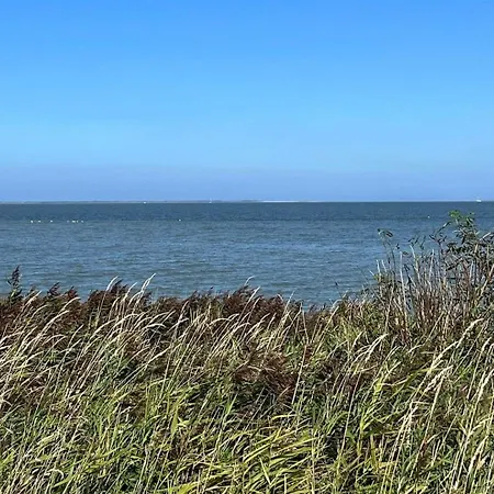 Blaue Nordseewelle בית הארחה