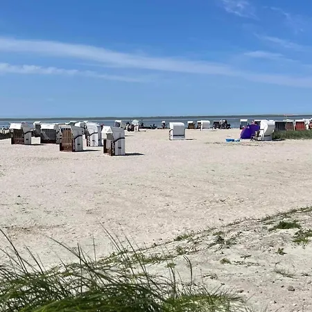 Blaue Nordseewelle 4* נויהרלינגרזיל